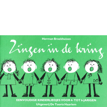 Zingen in de kring