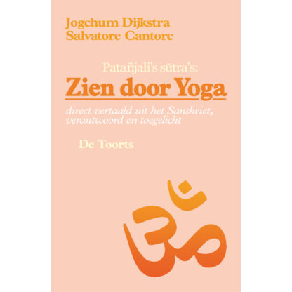 Zien door Yoga