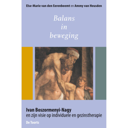 Balans in beweging