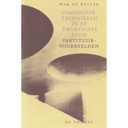 Compositietechnieken in de twintigste eeuw - Afbeelding 2