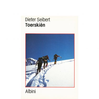 Toerskiën