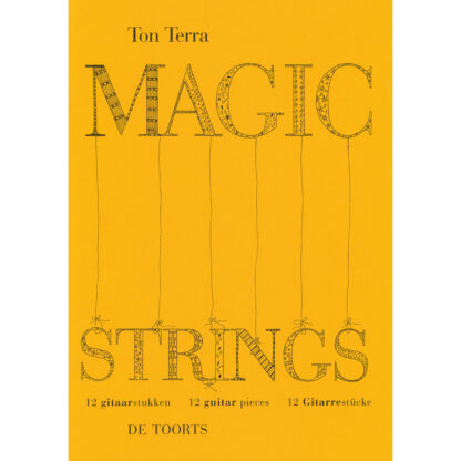 Magic Strings