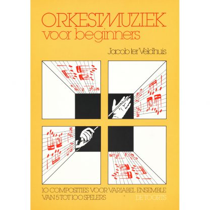 Orkestmuziek voor beginners