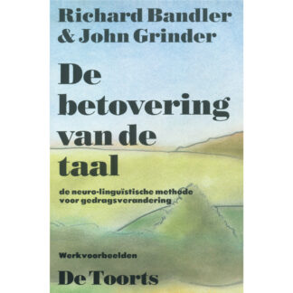 De betovering van de taal