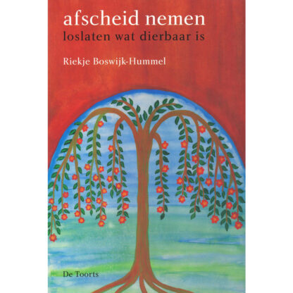 Afscheid nemen