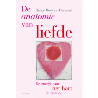 De anatomie van liefde