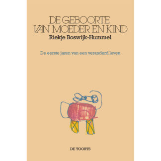 De geboorte van moeder en kind