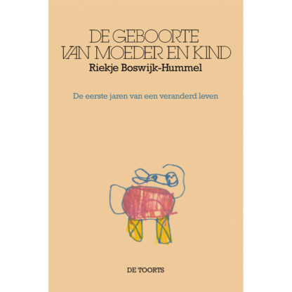 De geboorte van moeder en kind