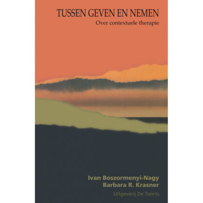 Tussen geven en nemen