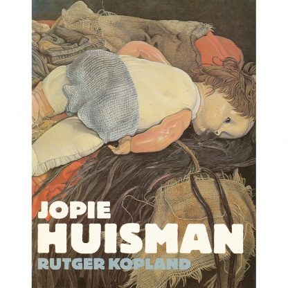 Jopie Huisman - Ingenaaide editie