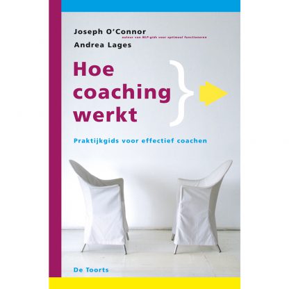 Hoe coaching werkt