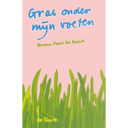 Gras onder mijn voeten