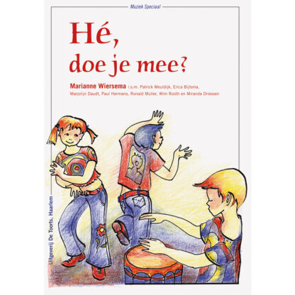 Hé, doe je mee?