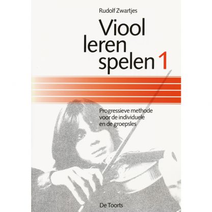 Viool leren spelen, deel 1